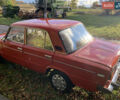ВАЗ 2106 1980 в Хмельнике на Automoto.ua Красный ВАЗ 2106, объемом двигателя 1.3 л и пробегом 248 тыс. км за 1200 $, фото 5 на Automoto.ua