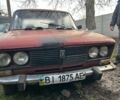 Червоний ВАЗ 2106, об'ємом двигуна 0 л та пробігом 3 тис. км за 350 $, фото 1 на Automoto.ua