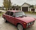 ВАЗ 2106 1980 в Житомире на Automoto.ua Красный ВАЗ 2106, объемом двигателя 1.6 л и пробегом 40 тыс. км за 588 $, фото 2 на Automoto.ua