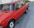 Красный ВАЗ 2106, объемом двигателя 0.16 л и пробегом 200 тыс. км за 650 $, фото 1 на Automoto.ua