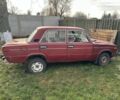 Червоний ВАЗ 2106, об'ємом двигуна 0 л та пробігом 3 тис. км за 350 $, фото 4 на Automoto.ua