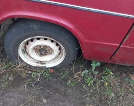 Червоний ВАЗ 2106, об'ємом двигуна 1.5 л та пробігом 300 тис. км за 473 $, фото 5 на Automoto.ua