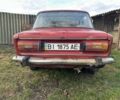 Червоний ВАЗ 2106, об'ємом двигуна 0 л та пробігом 3 тис. км за 350 $, фото 3 на Automoto.ua