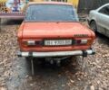 Красный ВАЗ 2106, объемом двигателя 1.5 л и пробегом 80 тыс. км за 523 $, фото 3 на Automoto.ua