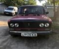 Червоний ВАЗ 2106, об'ємом двигуна 0 л та пробігом 38 тис. км за 650 $, фото 1 на Automoto.ua