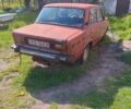 Червоний ВАЗ 2106, об'ємом двигуна 1.5 л та пробігом 300 тис. км за 726 $, фото 1 на Automoto.ua