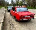 Красный ВАЗ 2106, объемом двигателя 15 л и пробегом 200 тыс. км за 390 $, фото 2 на Automoto.ua