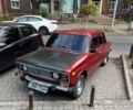 Красный ВАЗ 2106, объемом двигателя 1.5 л и пробегом 24 тыс. км за 594 $, фото 1 на Automoto.ua