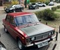 Красный ВАЗ 2106, объемом двигателя 1.5 л и пробегом 24 тыс. км за 594 $, фото 1 на Automoto.ua