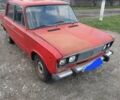 Червоний ВАЗ 2106, об'ємом двигуна 1.5 л та пробігом 80 тис. км за 238 $, фото 1 на Automoto.ua