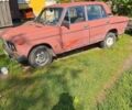 Красный ВАЗ 2106, объемом двигателя 1.5 л и пробегом 300 тыс. км за 726 $, фото 1 на Automoto.ua