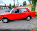 ВАЗ 2106 1980 у Вінниці на Automoto.ua Червоний ВАЗ 2106, об'ємом двигуна 1.5 л та пробігом 120 тис. км за 750 $, фото 1 на Automoto.ua