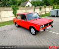 ВАЗ 2106 1980 у Вінниці на Automoto.ua Червоний ВАЗ 2106, об'ємом двигуна 1.5 л та пробігом 120 тис. км за 750 $, фото 2 на Automoto.ua