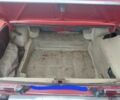Червоний ВАЗ 2106, об'ємом двигуна 1.5 л та пробігом 80 тис. км за 238 $, фото 5 на Automoto.ua
