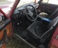 Красный ВАЗ 2106, объемом двигателя 1.3 л и пробегом 360 тыс. км за 26000 $, фото 4 на Automoto.ua