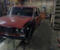 Червоний ВАЗ 2106, об'ємом двигуна 1.7 л та пробігом 3 тис. км за 308 $, фото 1 на Automoto.ua