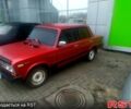 Красный ВАЗ 2106, объемом двигателя 1.5 л и пробегом 22 тыс. км за 500 $, фото 2 на Automoto.ua