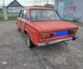 Червоний ВАЗ 2106, об'ємом двигуна 1.5 л та пробігом 80 тис. км за 238 $, фото 1 на Automoto.ua