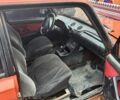 Красный ВАЗ 2106, объемом двигателя 1.5 л и пробегом 80 тыс. км за 523 $, фото 5 на Automoto.ua