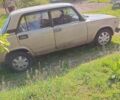 Красный ВАЗ 2106, объемом двигателя 1.5 л и пробегом 300 тыс. км за 726 $, фото 4 на Automoto.ua