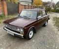 Червоний ВАЗ 2106, об'ємом двигуна 1.5 л та пробігом 200 тис. км за 800 $, фото 1 на Automoto.ua