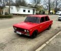 Красный ВАЗ 2106, объемом двигателя 15 л и пробегом 200 тыс. км за 390 $, фото 1 на Automoto.ua