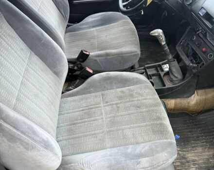 Червоний ВАЗ 2106, об'ємом двигуна 1.5 л та пробігом 100 тис. км за 400 $, фото 3 на Automoto.ua