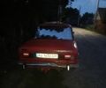 Красный ВАЗ 2106, объемом двигателя 1.5 л и пробегом 180 тыс. км за 677 $, фото 6 на Automoto.ua