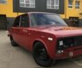 Червоний ВАЗ 2106, об'ємом двигуна 1.7 л та пробігом 3 тис. км за 308 $, фото 1 на Automoto.ua