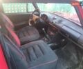 Красный ВАЗ 2106, объемом двигателя 0 л и пробегом 100 тыс. км за 800 $, фото 5 на Automoto.ua