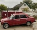 ВАЗ 2106 1980 в Житомире на Automoto.ua Красный ВАЗ 2106, объемом двигателя 1.6 л и пробегом 40 тыс. км за 588 $, фото 4 на Automoto.ua