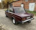 Червоний ВАЗ 2106, об'ємом двигуна 1.5 л та пробігом 200 тис. км за 800 $, фото 4 на Automoto.ua