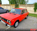 ВАЗ 2106 1980 у Вінниці на Automoto.ua Червоний ВАЗ 2106, об'ємом двигуна 1.5 л та пробігом 120 тис. км за 750 $, фото 3 на Automoto.ua