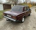 Червоний ВАЗ 2106, об'ємом двигуна 1.5 л та пробігом 200 тис. км за 800 $, фото 11 на Automoto.ua