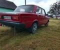 ВАЗ 2106 1980 в Житомире на Automoto.ua Красный ВАЗ 2106, объемом двигателя 1.3 л и пробегом 2 тыс. км за 624 $, фото 2 на Automoto.ua