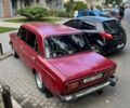 Красный ВАЗ 2106, объемом двигателя 1.5 л и пробегом 24 тыс. км за 594 $, фото 2 на Automoto.ua