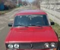 Червоний ВАЗ 2106, об'ємом двигуна 1.6 л та пробігом 90 тис. км за 1300 $, фото 1 на Automoto.ua
