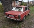 ВАЗ 2106 1981 в Шепетовке на Automoto.ua Красный ВАЗ 2106, объемом двигателя 0 л и пробегом 444 тыс. км за 145 $, фото 4 на Automoto.ua