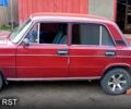 Красный ВАЗ 2106, объемом двигателя 1.6 л и пробегом 210 тыс. км за 1300 $, фото 1 на Automoto.ua