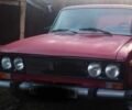 Червоний ВАЗ 2106, об'ємом двигуна 0 л та пробігом 1 тис. км за 550 $, фото 1 на Automoto.ua