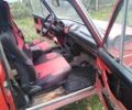 Червоний ВАЗ 2106, об'ємом двигуна 0 л та пробігом 50 тис. км за 358 $, фото 6 на Automoto.ua
