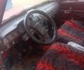 Красный ВАЗ 2106, объемом двигателя 1 л и пробегом 350 тыс. км за 361 $, фото 1 на Automoto.ua