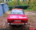 Красный ВАЗ 2106, объемом двигателя 1.3 л и пробегом 0 тыс. км за 1450 $, фото 6 на Automoto.ua