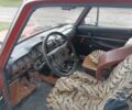 ВАЗ 2106 1981 в Шепетовке на Automoto.ua Красный ВАЗ 2106, объемом двигателя 0 л и пробегом 444 тыс. км за 145 $, фото 7 на Automoto.ua
