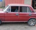 Червоний ВАЗ 2106, об'ємом двигуна 1.6 л та пробігом 1000 тис. км за 1200 $, фото 1 на Automoto.ua