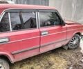 Красный ВАЗ 2106, объемом двигателя 1.6 л и пробегом 300 тыс. км за 694 $, фото 1 на Automoto.ua