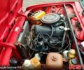 Красный ВАЗ 2106, объемом двигателя 1.6 л и пробегом 0 тыс. км за 850 $, фото 1 на Automoto.ua