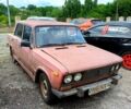 Красный ВАЗ 2106, объемом двигателя 1.3 л и пробегом 243 тыс. км за 210 $, фото 1 на Automoto.ua