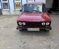 Червоний ВАЗ 2106, об'ємом двигуна 1.6 л та пробігом 165 тис. км за 800 $, фото 1 на Automoto.ua