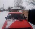 Червоний ВАЗ 2106, об'ємом двигуна 1.3 л та пробігом 260 тис. км за 700 $, фото 1 на Automoto.ua